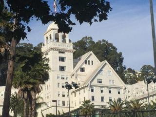 Serene Private Suite Patio Upscale Berkeley - 9