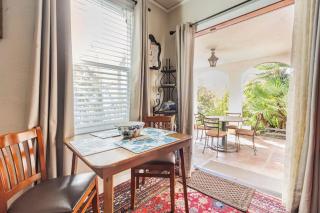 Serene Private Suite Patio Upscale Berkeley - 8