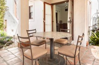 Serene Private Suite Patio Upscale Berkeley - 1