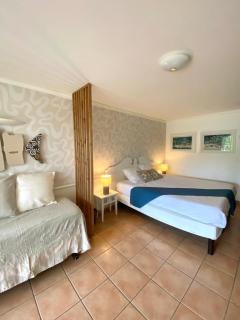 Studio de rêve dans un village de vacances - Entièrement rénové 2025 - Clim rénovée 2025 - 7