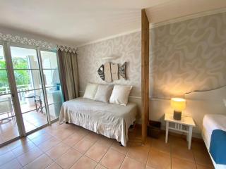 Studio de rêve dans un village de vacances - Entièrement rénové 2025 - Clim rénovée 2025 - 6