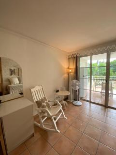 Studio de rêve dans un village de vacances - Entièrement rénové 2025 - Clim rénovée 2025 - 4