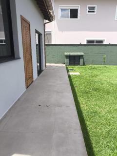 House with individual patio for your vacation - 7