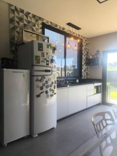 House with individual patio for your vacation - 2