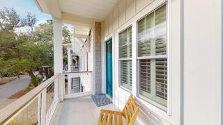 The Moorings Poolside - 7