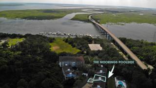 The Moorings Poolside - 3