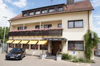 Landhaus Heubach - 0