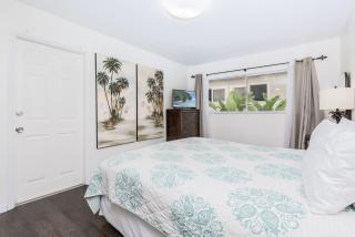 Affordable 3Br Near Beach Walk To Shops, Dining & More By Beachview Rentals - 6