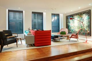 citizenM Amstel Amsterdam - 3