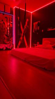 Apartament PINK BDSM Lalka Miłości - 2