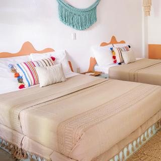 Hotel Flor de Maria - 2