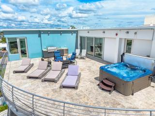 Beach House Residence By Beachside Management - 1