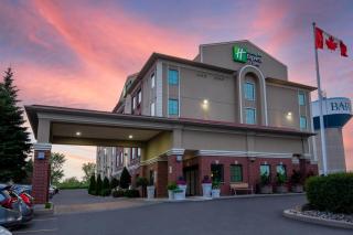 Holiday Inn Express Hotel & Suites Barrie by IHG - 4