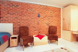 Newly renovated apartment-studio - Istanbul - 1