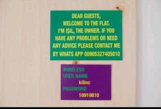 Newly renovated apartment-studio - 2