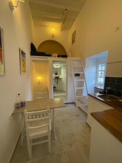 Dar Kenza - Heart of Medina Tunis - 2