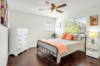 Redwoods Retreat - 9