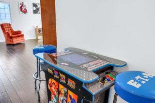 Redwoods Retreat - 8