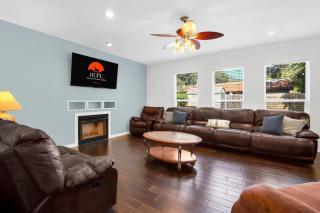 Redwoods Retreat - 5