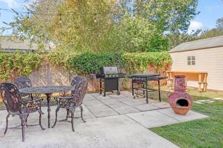 Redwoods Retreat - 6