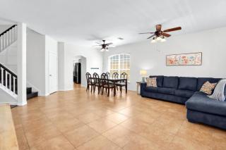 Redwoods Retreat - 2