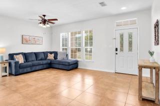 Redwoods Retreat - 3