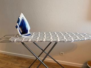 Appart'Hotel - Gare TGV - Courtine - Confluence - 411 - 5