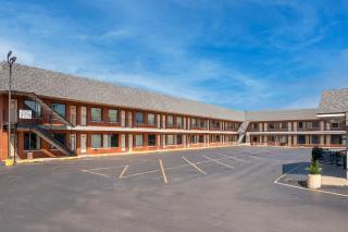 Hotel O Miami Inn & Suites Chicago Midway Airport - 5