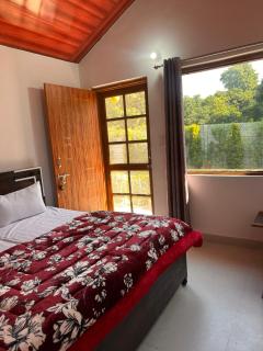 The Kumaoni Homestay - 3