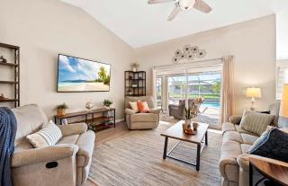 Manatee Cove- SW Villa Near Surfside - Vesteva - 9