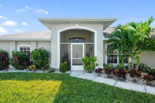 Manatee Cove- SW Villa Near Surfside - Vesteva - 7