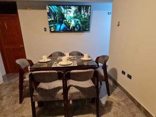 Apartment in Nuevo Chimbote - 8