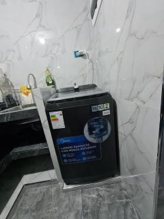 Apartment in Nuevo Chimbote - 7