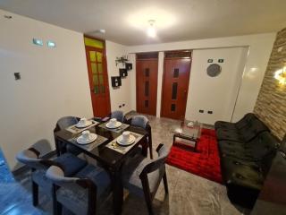 Apartment in Nuevo Chimbote - 4