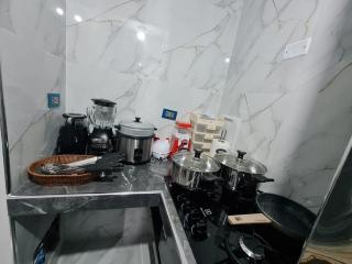 Apartment in Nuevo Chimbote - 1