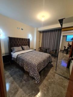 Apartment in Nuevo Chimbote - 2