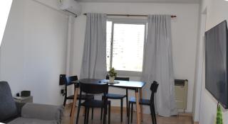 Departamento Abril - 0