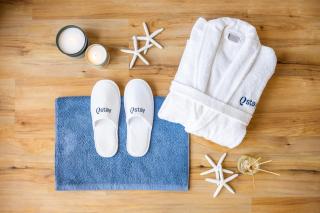 Al Bateen · Ultra Luxury JBR · Private Beach and Pool - 8