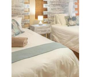 Jungle Cabin Leisure Bay - 8