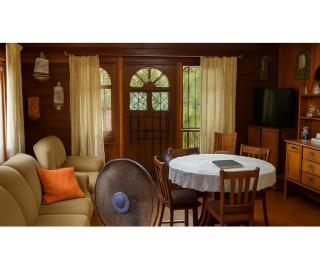 Jungle Cabin Leisure Bay - 6