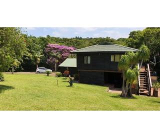 Jungle Cabin Leisure Bay - 2