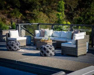 The Overlook Family Home by Sonoma Stays - 3