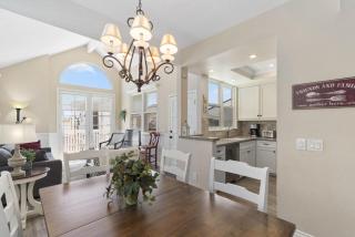 3Br Oceanview W Prime Peninsula Location Near Beach By Beachview Rentals - 7