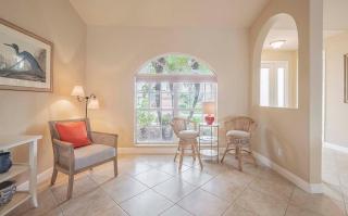 Marais is a Sunset Villa with a Pool and Canal Views Kayaks and Spa - 9