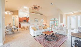 Marais is a Sunset Villa with a Pool and Canal Views Kayaks and Spa - 3