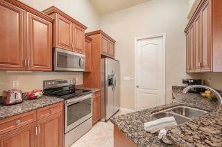 Marais is a Sunset Villa with a Pool and Canal Views Kayaks and Spa - 1