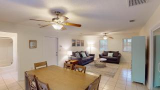 Silver Sand Dollar - 4