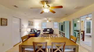 Silver Sand Dollar - 2