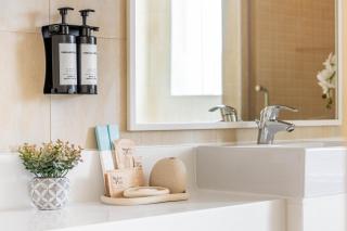 Al Bateen · Ultra Luxury JBR · Private Beach and Pool - 1