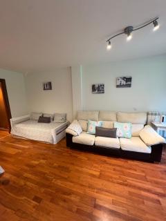 Apartamento Loft playa de Toró - 9